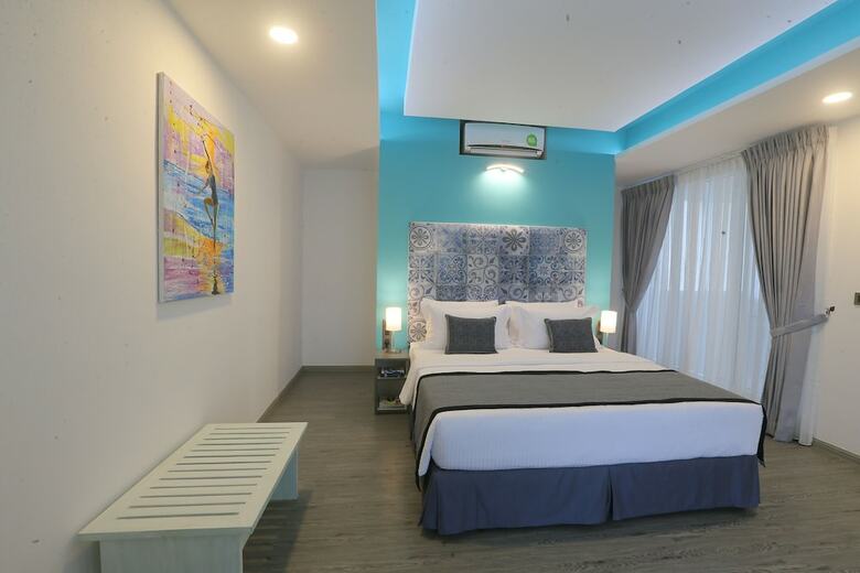Hotel De Moda Boutiques
