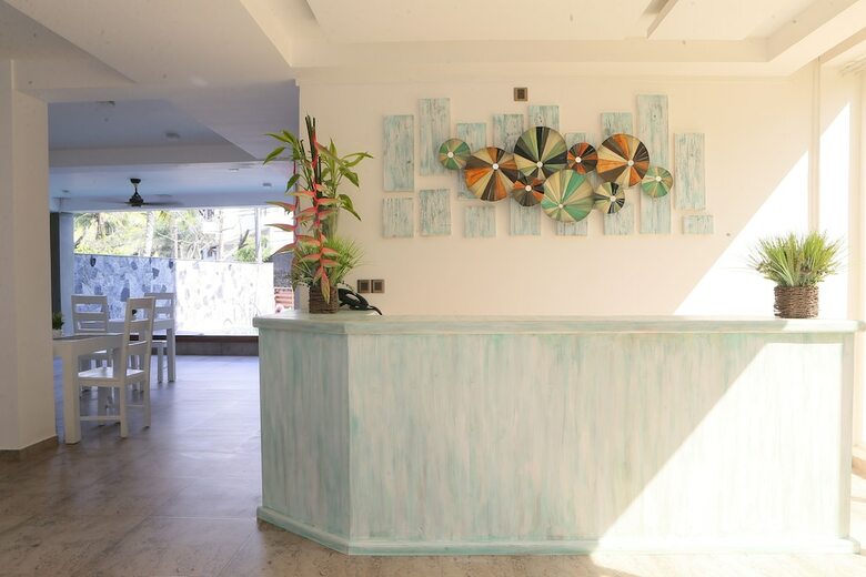 Hotel De Moda Boutiques