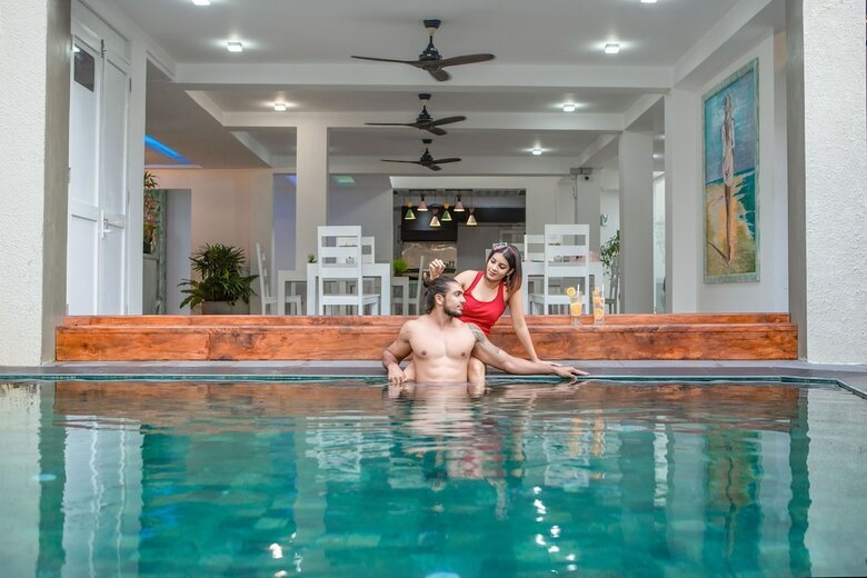 Hotel De Moda Boutiques