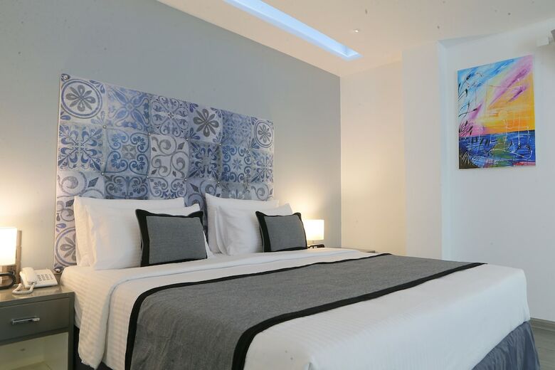 Hotel De Moda Boutiques