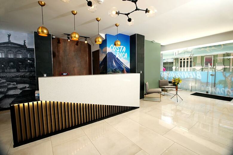 Hotel Cultura Plaza