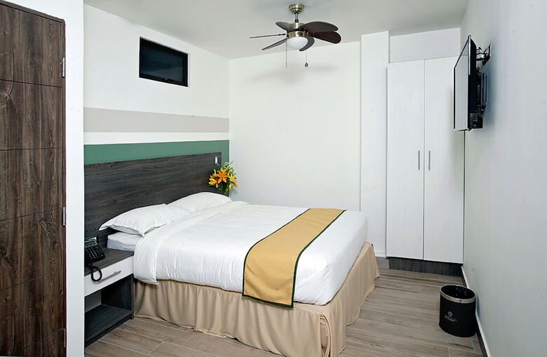 Hotel Cultura Plaza