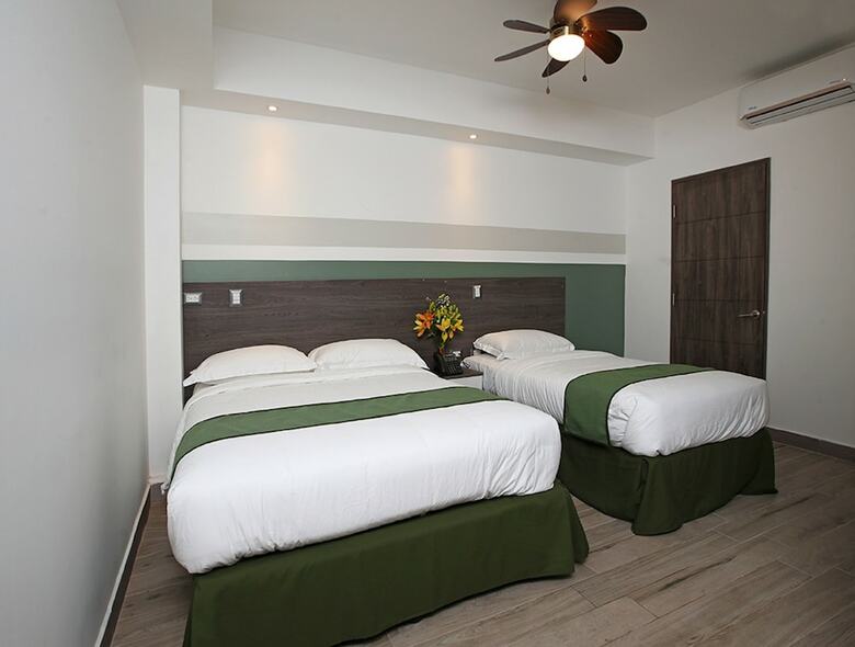 Hotel Cultura Plaza