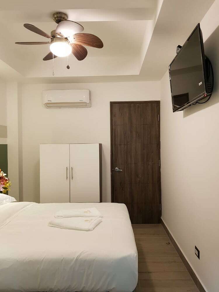 Hotel Cultura Plaza