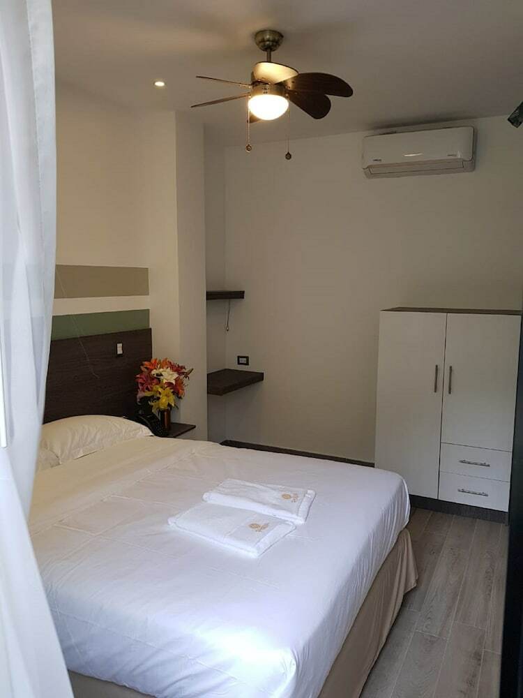 Hotel Cultura Plaza