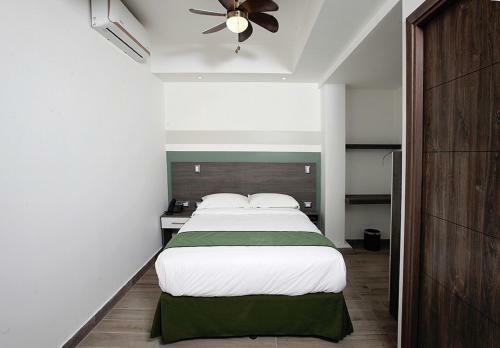 Hotel Cultura Plaza
