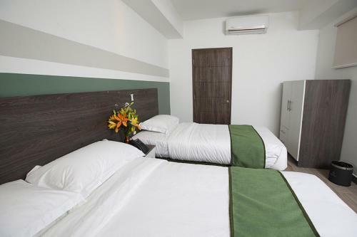 Hotel Cultura Plaza