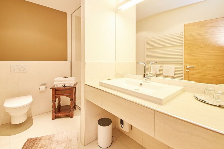 Hotel G�stehaus Auler Hof