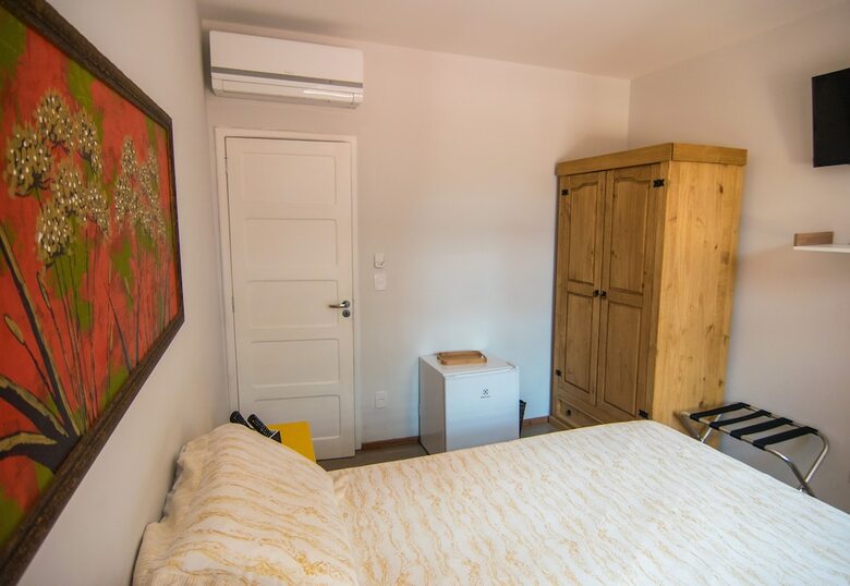 Hotel Hospedaria Conceitual