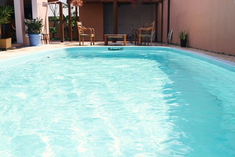 Hotel Hospedaria Conceitual