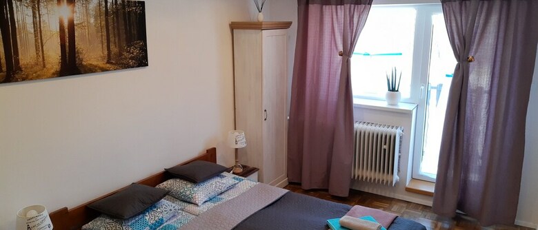 Hotel Bluebell