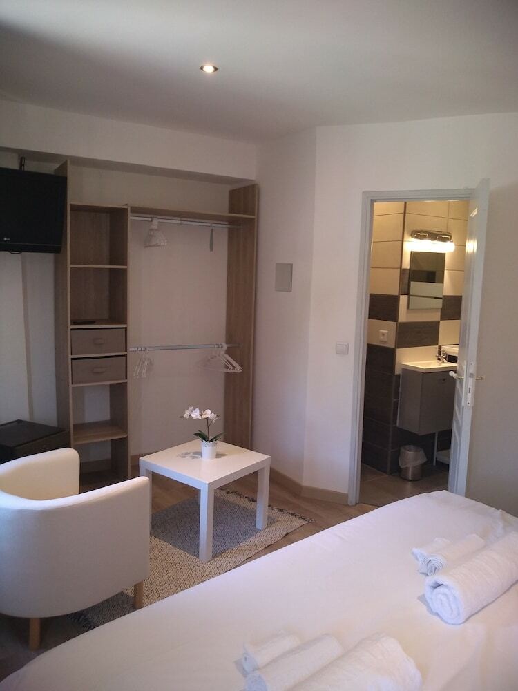 Hotel H�tel Renaissance Martigues