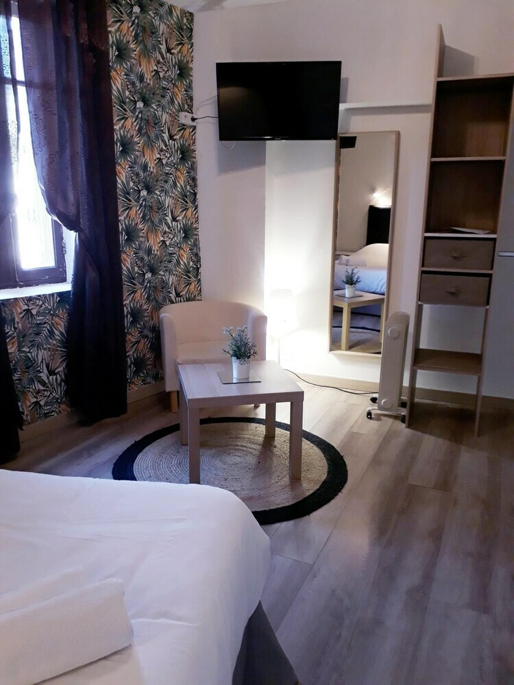 Hotel H�tel Renaissance Martigues