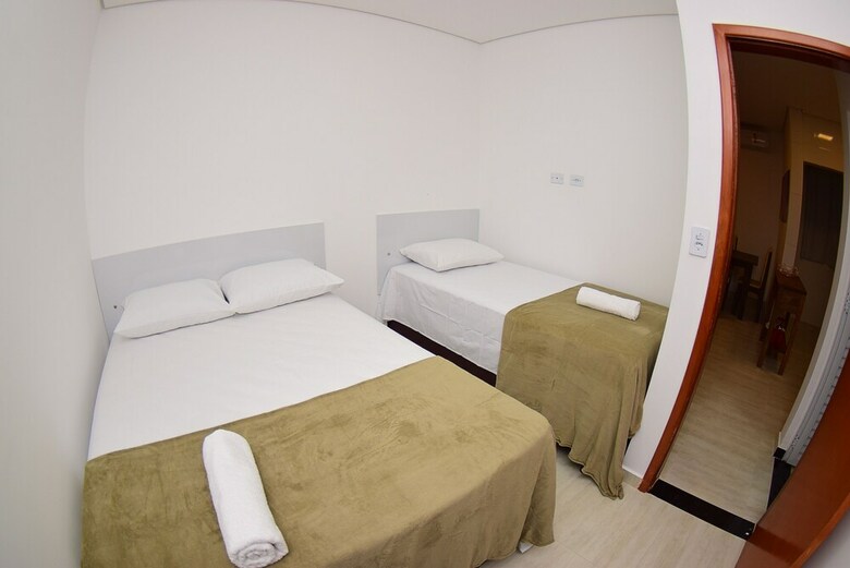 Aparthotel Hotel Numaz