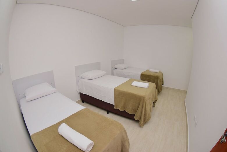 Aparthotel Hotel Numaz