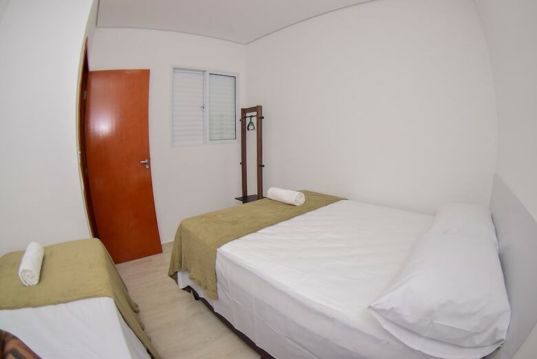 Aparthotel Hotel Numaz