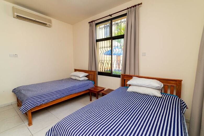 Hotel Boutique Villas