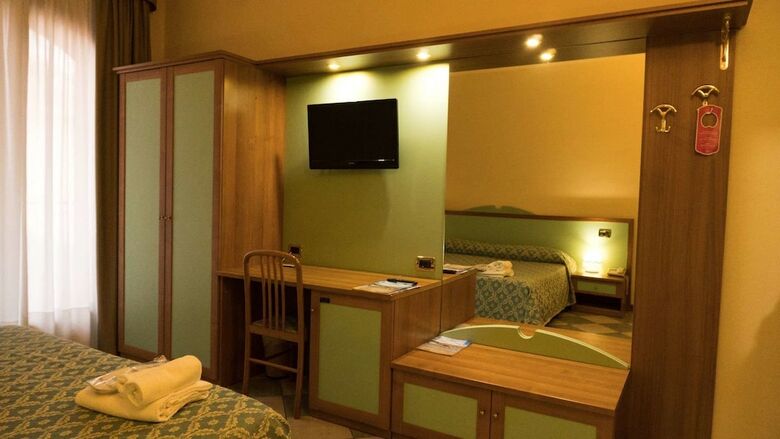 Hotel Villa Elena