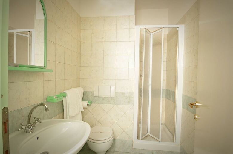 Hotel Villa Elena