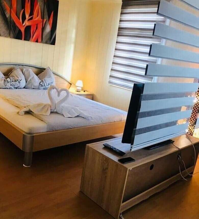 Hotel Fai's Guesthouse