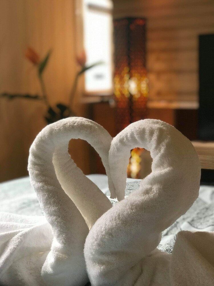 Hotel Fai's Guesthouse
