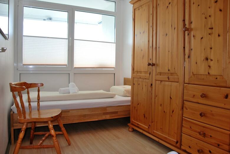 Apartamentos Frische Brise