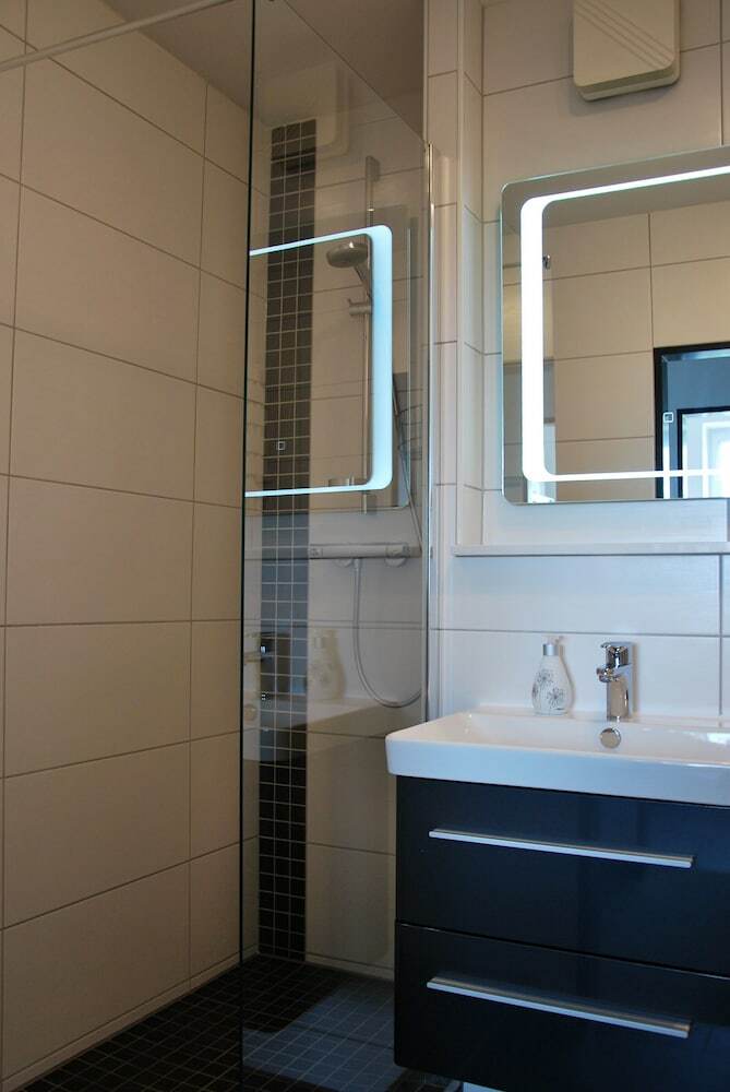 Apartamentos Frische Brise