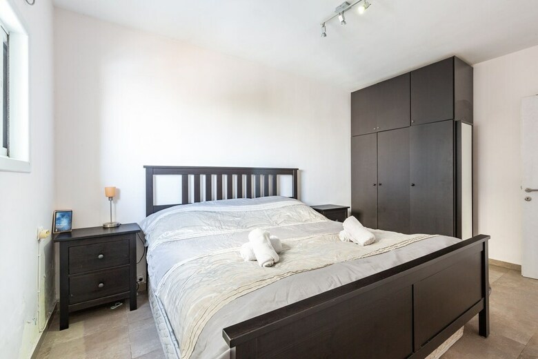 Apartamento Charming 3bdr Apt With Sea View B5