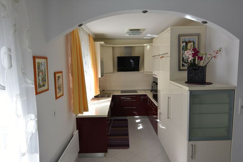 Apartamentos Villa Portofino