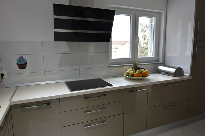 Apartamentos Villa Portofino