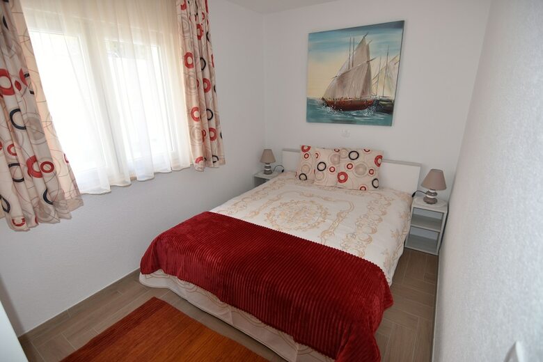 Apartamentos Villa Portofino