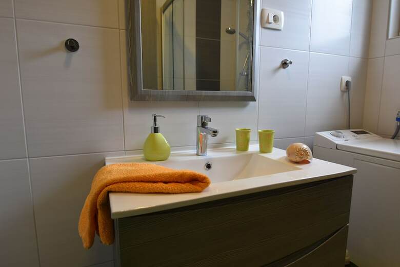 Apartamentos Villa Portofino