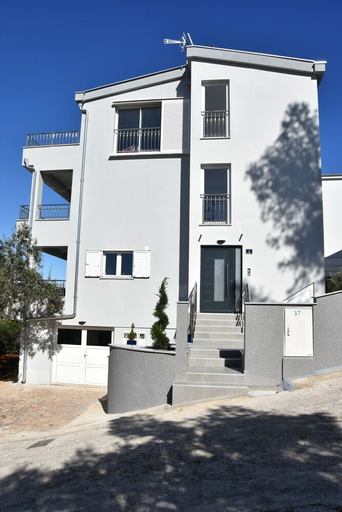 Apartamentos Villa Portofino
