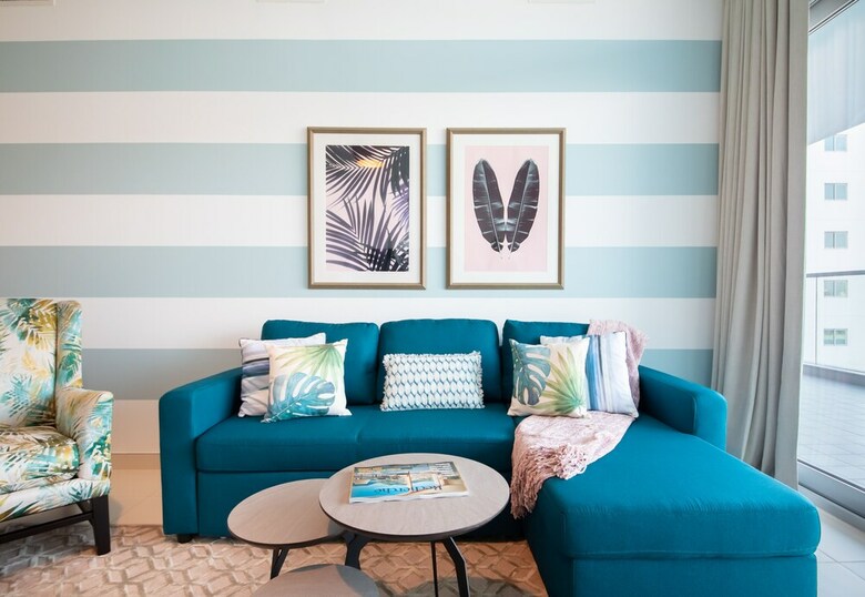 Apartamento Maison Privee Azure