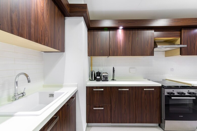 Apartamento Maison Privee Azure