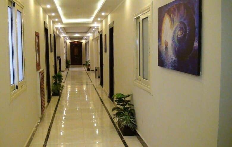Jewel San Stefano Hotel