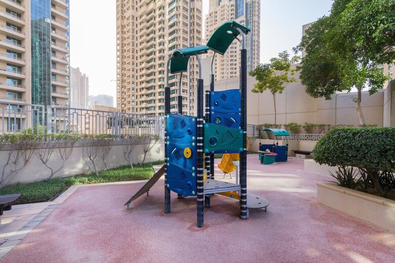 Apartamento Maison Privee Burj Residence 8