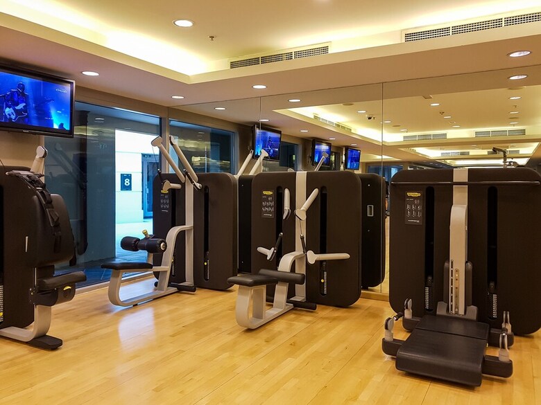 Apartamento Maison Privee Burj Residence 8