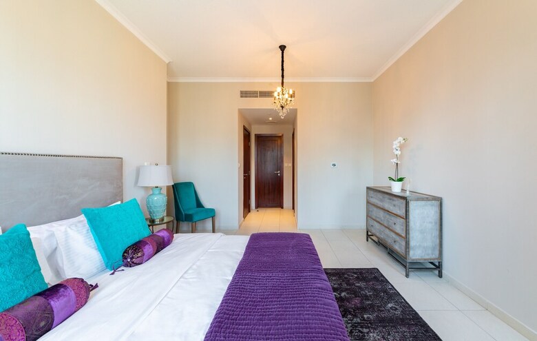 Apartamento Maison Privee Burj Residence 8