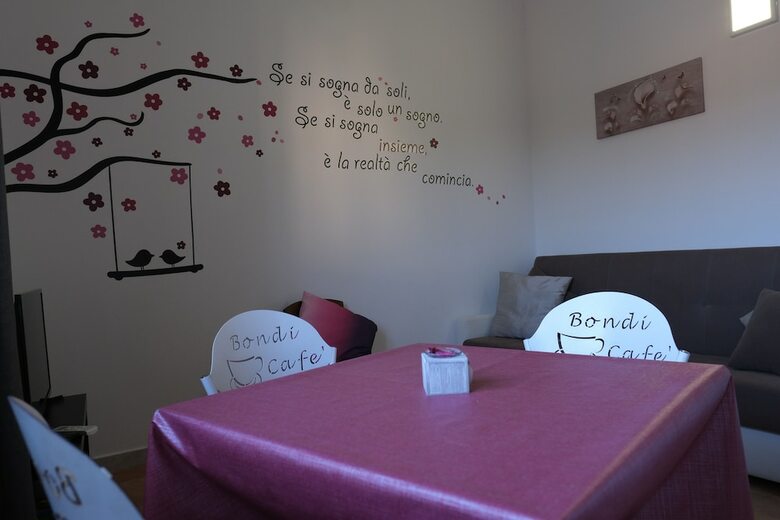 Apartamento Le Casette Di Fr� Al Bond�