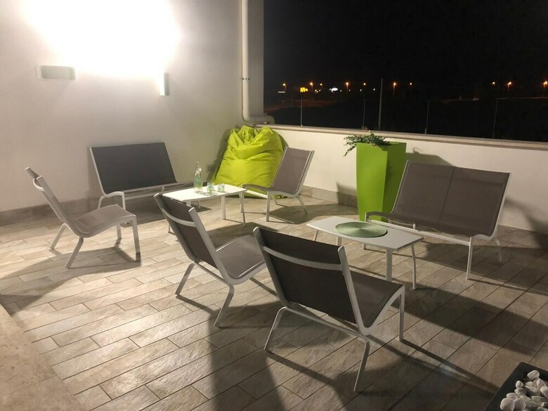 Apartamento Le Casette Di Fr� Al Bond�