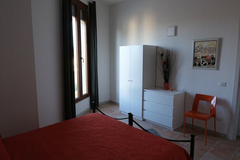 Apartamento Le Casette Di Fr� Al Bond�