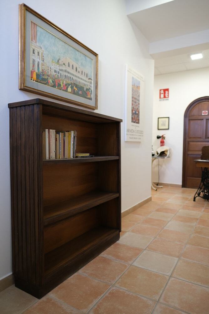 Apartamento Le Casette Di Fr� Al Bond�