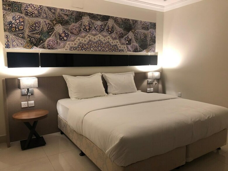 Apartamento Dar Almamoon