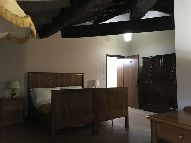 Hotel Mery Bistrot In Villa Bisbini