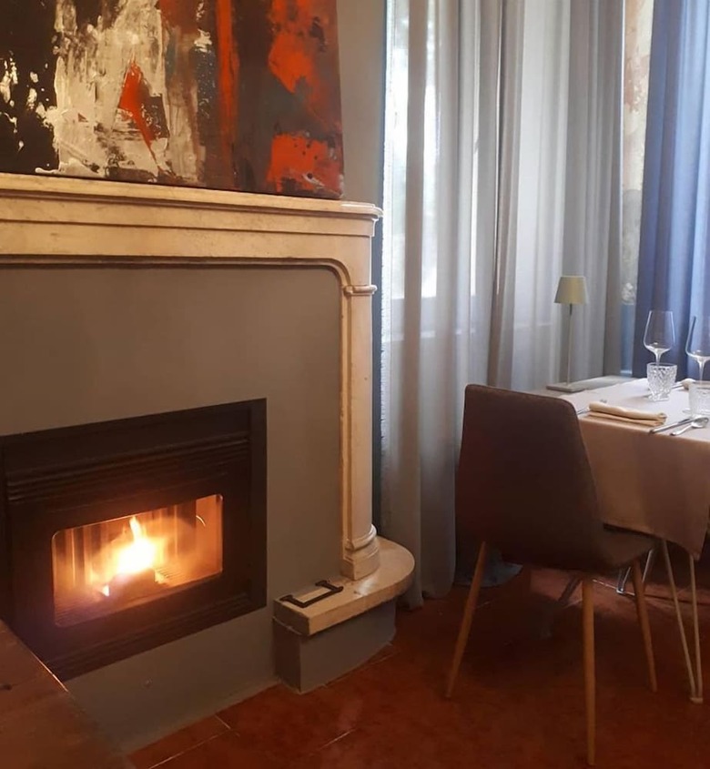 Hotel Mery Bistrot In Villa Bisbini