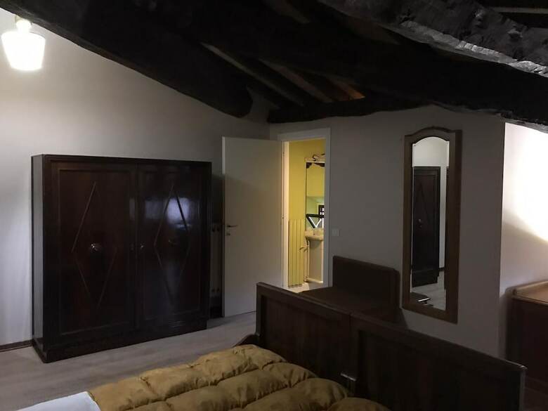 Hotel Mery Bistrot In Villa Bisbini