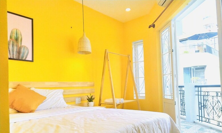 Hotel Skytel Homestay