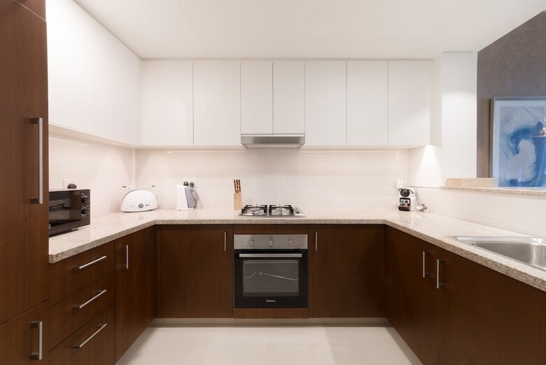 Apartamento Maison Privee Burj Vista 2