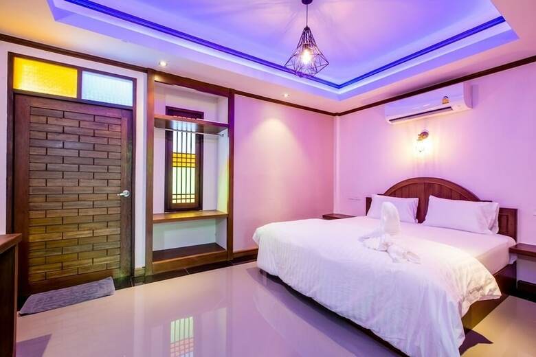 Hotel Loft Vintage Chalet Resort